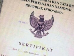 Arti, Cara Mengurus, dan Bedanya Di SHM