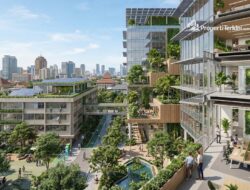 5 Keuntungan Gedung Bersertifikasi Hijau: Solusi Hemat Biaya dan Kepatuhan ESG