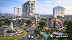 9 Referensi Hotel Ke Gading Serpong Untuk Staycation, Meeting, hingga Perjalanan Usaha