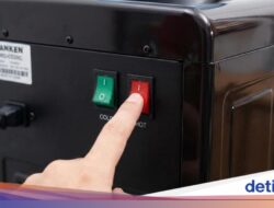 4 Tips Pilih Alat Elektronik Supaya Nggak Bikin Tagihan Listrik Bengkak