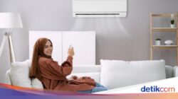 Cara Bikin Tempattinggal Tetap Sejuk Pada Lebaran biar Silaturahmi Makin Nyaman