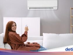 Cara Bikin Tempattinggal Tetap Sejuk Pada Lebaran biar Silaturahmi Makin Nyaman