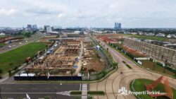 Pasadena Central District: Menakar Potensi Distrik 40 Hektar Hingga Jantung Gading Serpong yang Kian Matang