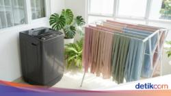 Cara Mencuci Hijab Ke Mesin Cuci agar Tetap Lembut dan Tidak Mudah Rusak