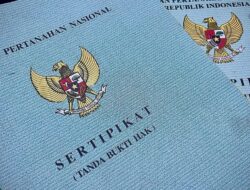 Jenis-Jenis Sertifikat Tanah Di Indonesia: SHM, HGB, HGU, Hak Pakai, dan HPL
