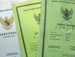 Apa Itu SHM, Bagaimana Cara Mengurusnya & Apa Bedanya Bersama HGB?