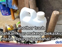 Viral 2,5 Juta Views! Wanita Curhat Hidup Hingga Keluarga Hoarding, Bikin Tekanan