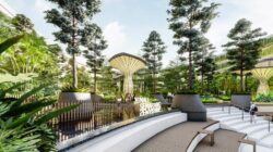 Membaca Arah Mutakhir Life Style: Strategi Paradise Indonesia (INPP) Ke Ditengah Dinamika Properti 2026