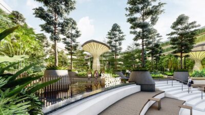 Membaca Arah Mutakhir Life Style: Strategi Paradise Indonesia (INPP) Ke Ditengah Dinamika Properti 2026