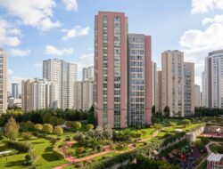 Strategis, Fasilitas Premium, Cocok Untuk Penanaman Modal Di Negeri