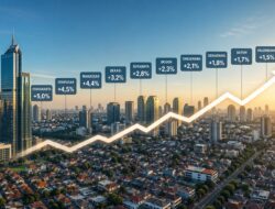 Harga Tempattinggal Naik Ke 11 Kota, Jakarta Mulai Kehilangan Dominasi