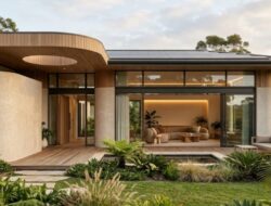 Desain Tempattinggal Simpel Terbaru Gaya 2026, Ketenangan Jiwa hingga Keahlian Ramah Lingkungan