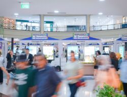 PropVaganza 2026 Rumah123 Hadirkan 5 Lokasi Pameran Ke Ditengah Tren Bunga KPR 4,75 Persen