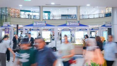 PropVaganza 2026 Rumah123 Hadirkan 5 Lokasi Pameran Ke Ditengah Tren Bunga KPR 4,75 Persen