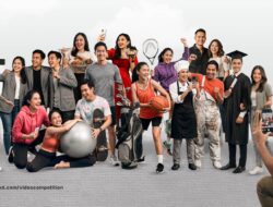 Hadiah Rp180 Juta Menanti Hingga Sinar Mas Land Video Competition 2026, Kesempatan Kreator Unjuk Gigi