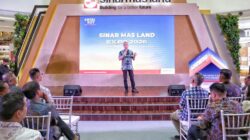 Sinar Mas Land Expo 2026 Tawarkan Diskon hingga 35% dan KPR 1% Hingga Bekasi