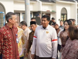 BCA Bersama Vista Land Group Adakan Akad Massal KPR