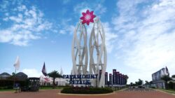 Paramount Petals Kota Mandiri yang Terencana, Berkelanjutan, dan Berwawasan Lingkungan