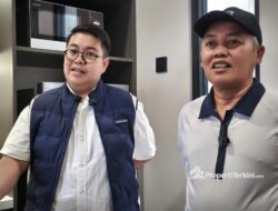 HK Realtindo Fokus Garap Rumah Tapak Ke 3 Kota, Ini Strategi Besarnya Ke Di