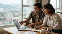 6 Cara Menabung Sebagai Beli Rumah Buat Gen Z, Realistis dan Terencana!