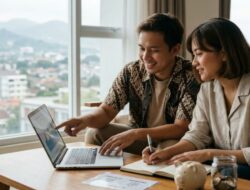 6 Cara Menabung Sebagai Beli Rumah Buat Gen Z, Realistis dan Terencana!