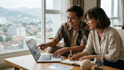 6 Cara Menabung Sebagai Beli Rumah Buat Gen Z, Realistis dan Terencana!
