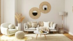 Inspirasi Desain Interior Tempattinggal 2 Lantai Sederhana yang Nyaman | Panduan & Rujukan