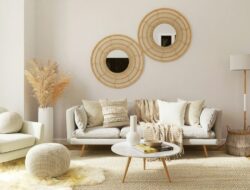 Inspirasi Desain Interior Tempattinggal 2 Lantai Sederhana yang Nyaman | Panduan & Rujukan