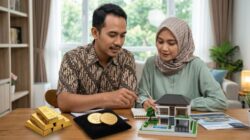 Penanaman Modal Untuk Negeri Rumah atau Emas, Ini Kelebihan dan Kekurangannya