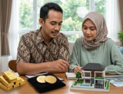 Penanaman Modal Untuk Negeri Rumah atau Emas, Ini Kelebihan dan Kekurangannya