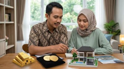 Penanaman Modal Untuk Negeri Rumah atau Emas, Ini Kelebihan dan Kekurangannya