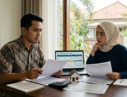 Begini Cara Cek Harga Pasar Tempattinggal Hingga Suatu Area