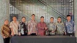 TRINLAND Akuisisi Prime Land: Targetkan 3 Sumber Pendapatan Berulang Bersama Sektor Hospitality