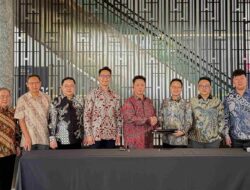 TRINLAND Akuisisi Prime Land: Targetkan 3 Sumber Pendapatan Berulang Bersama Sektor Hospitality