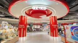 PT Aspirasi Hidup Indonesia Tbk Perluas Jangkauan, Targetkan 80 Toko Terbaru Tahun 2026