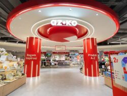 PT Aspirasi Hidup Indonesia Tbk Perluas Jangkauan, Targetkan 80 Toko Terbaru Tahun 2026