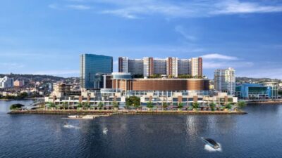 4 Rekomendasi Apartemen Di Balikpapan, Pilihan Terbaik Didekat IKN