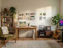 Penanaman Modal Asing Terbaik buat Mental Health Anti-Burnout