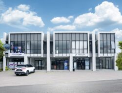 Mengenal Apa Itu Ruko: Definisi, Jenis, dan Contohnya