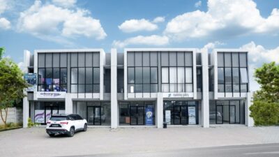 Mengenal Apa Itu Ruko: Definisi, Jenis, dan Contohnya