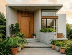 7 Karakteristik Tempattinggal Gen Z, Di Sudut Healing Hingga Studio Konten Pribadi