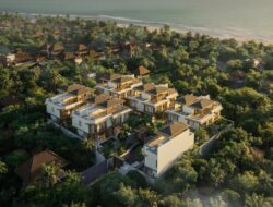Maison Aela Bali Dorong Transformasi Paradise Indonesia, Di Lifestyle Destination Hingga Quiet Luxury