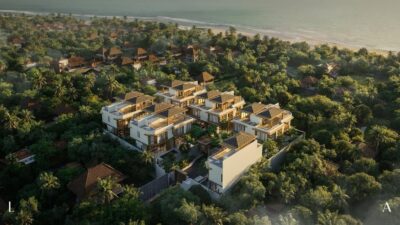 Maison Aela Bali Dorong Transformasi Paradise Indonesia, Di Lifestyle Destination Hingga Quiet Luxury