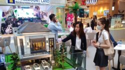 Paramount Land Big Exhibition 2026 Tawarkan Properti Mulai Rp2,9 Miliar, Momentum Beli Ke Ditengah Insentif