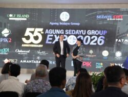 ASG Expo 2026 Digelar 10 Hari, Promo Properti hingga Hadiah Kendaraan Pribadi Dari Sebab Itu Daya Tarik Utama