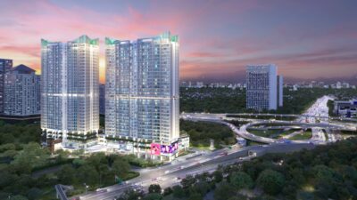 Membangun Ekosistem, Bukan Sekadar Struktur: Bedah Strategi 4M Ke Balik Transformasi Paradise Indonesia