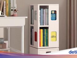 Tempattinggal Berantakan Bikin Tekanan? Ini Cara Praktis Menata Tanpa Harus Renovasi