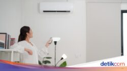4 Kepentingan AC Inverter SANKEN, Hemat Listrik-Senyap Maksimal