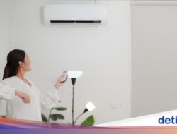 4 Kepentingan AC Inverter SANKEN, Hemat Listrik-Senyap Maksimal