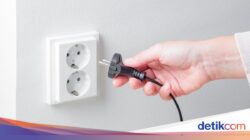 Benarkah Cabut-Colok Dispenser Bisa Hemat Tagihan Listrik?